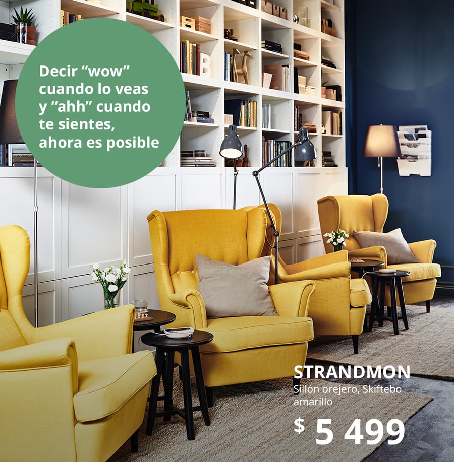Comprar muebles en línea l IKEA México IKEA