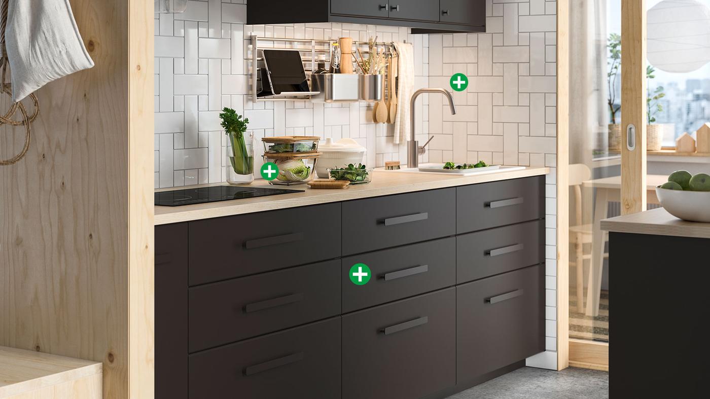 La Maison De Demain Plus Durable Et Plus Accessible Ikea