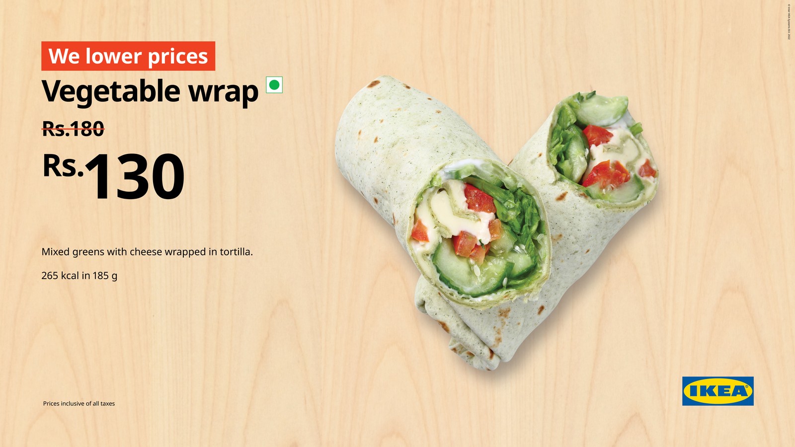 IKEA cafe Worli IKEA