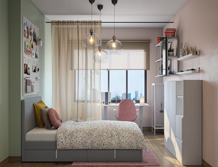 Home renovation and interior design service - IKEA