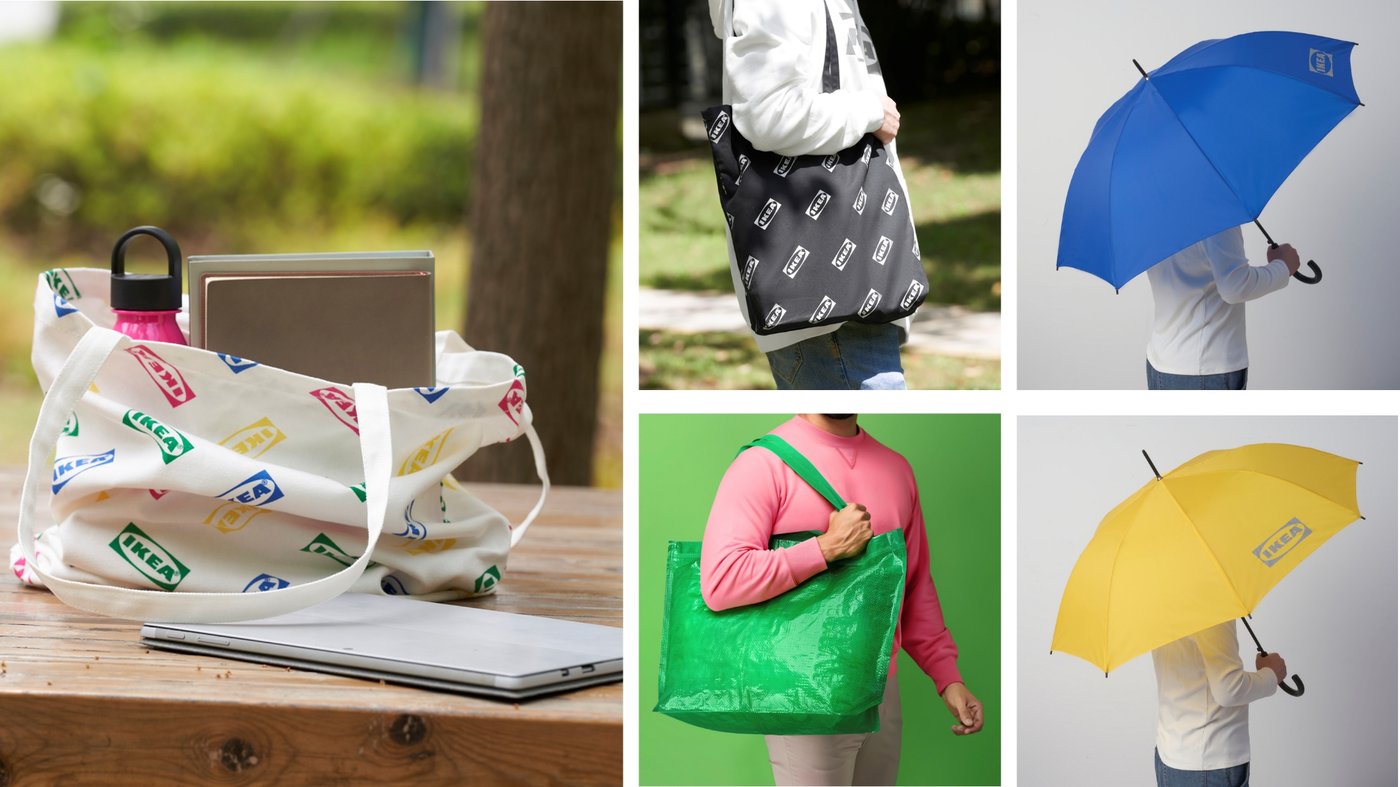 イケア、4月の新商品490点以上を2025年4月1日（火）より順次発売