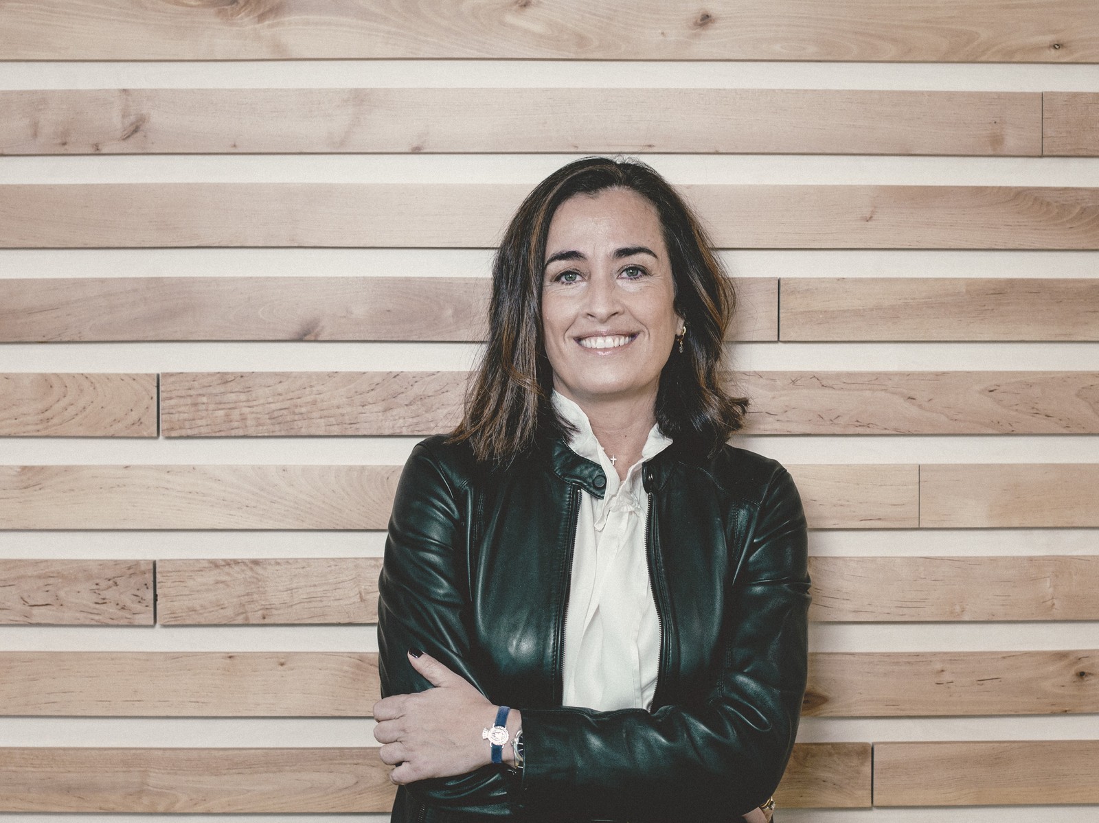 Virginia Garrido directora de recursos humanos IKEA IKEA