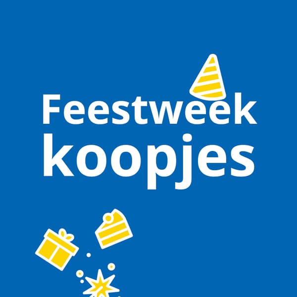 Feestweek in IKEA Gent met tal van koopjes aan -15%