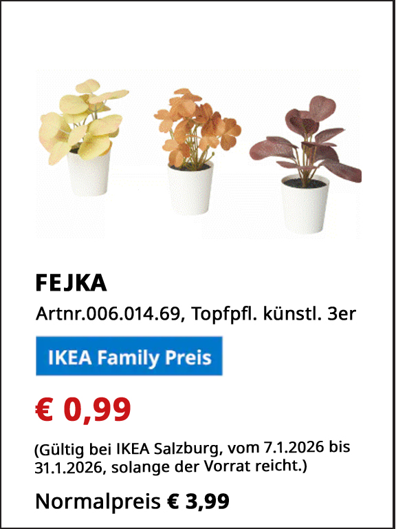 Fejka Offer