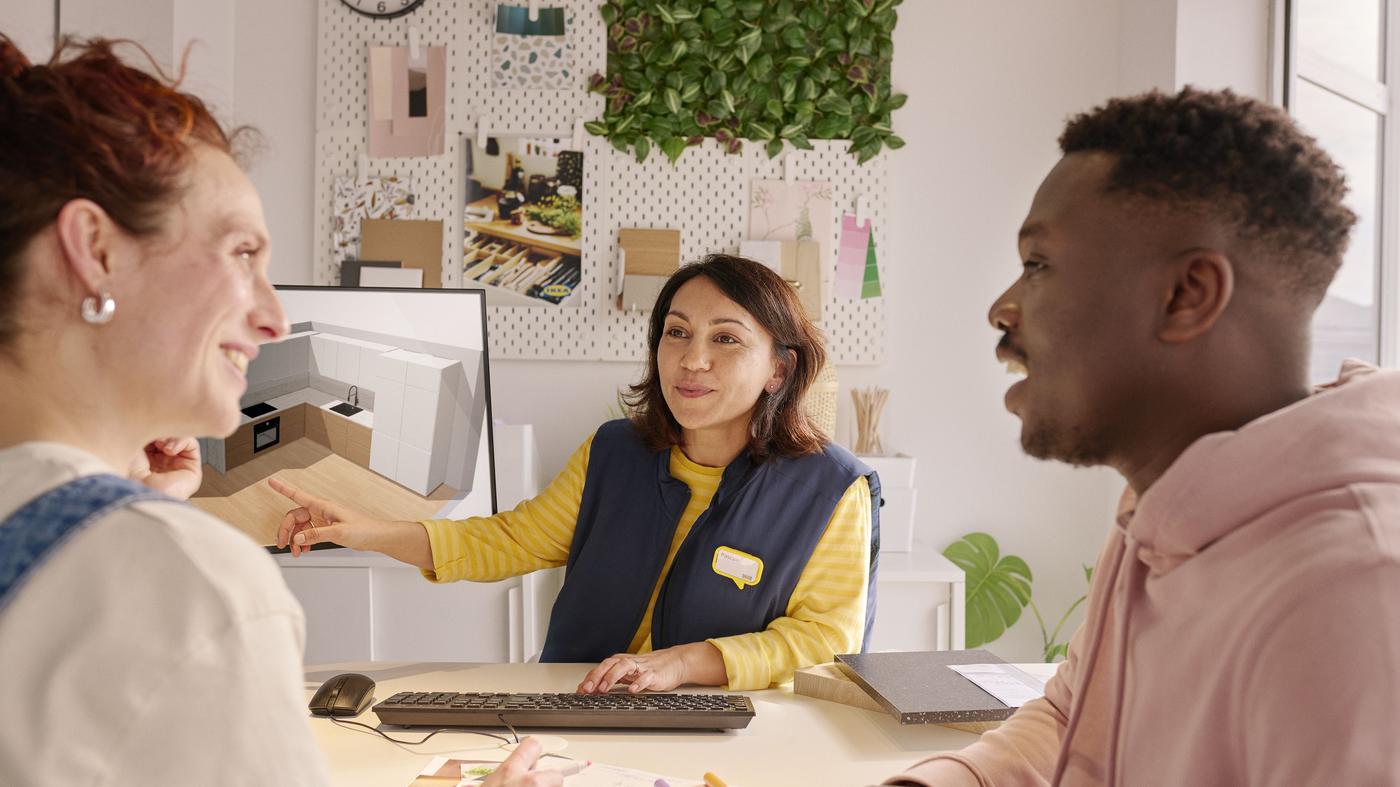 Prendre rendez-vous dans votre atelier