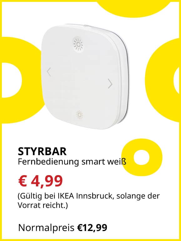 Fernbedienung Home Smart