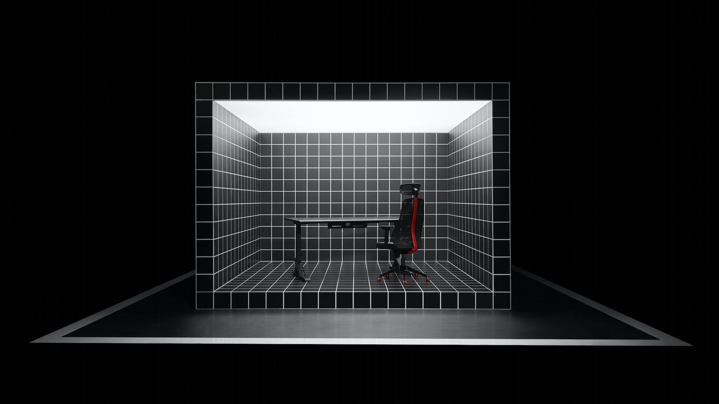 Dolgozószobák egy helyen