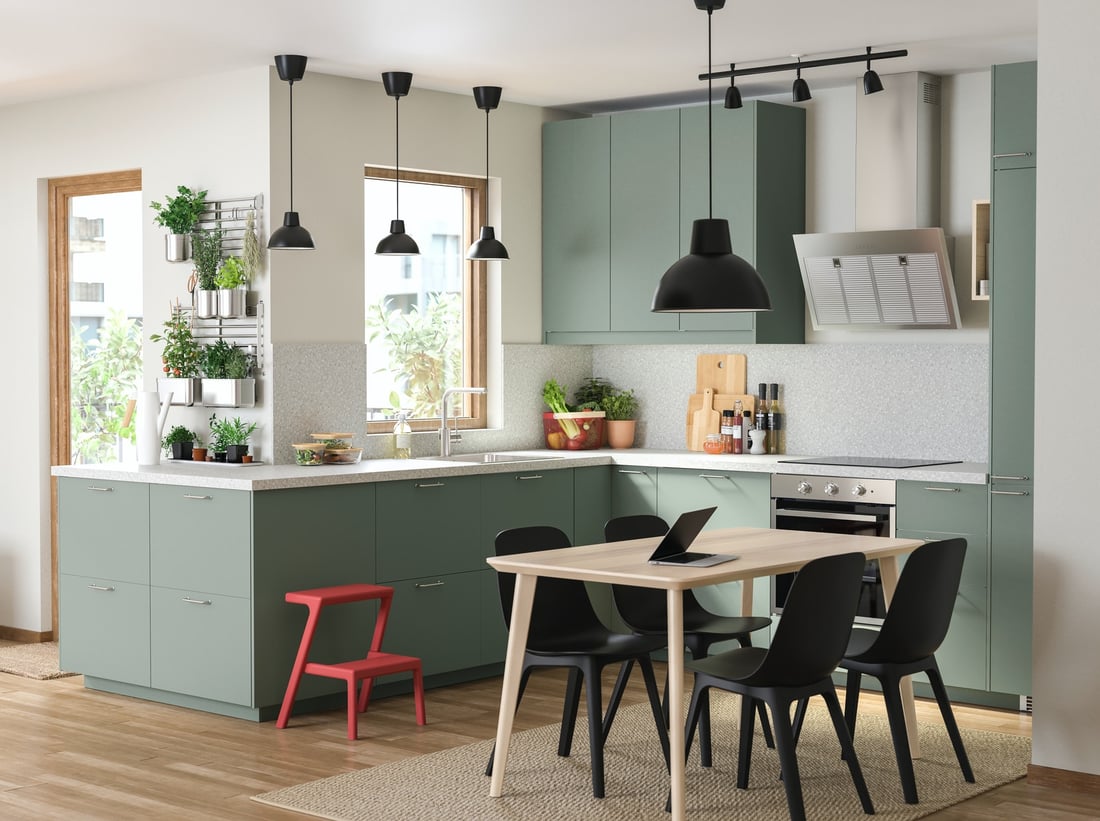 Home Furnishing & Planning Services IKEA