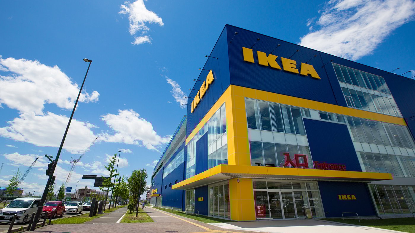 IKEA Sendai｜IKEA Japan IKEA