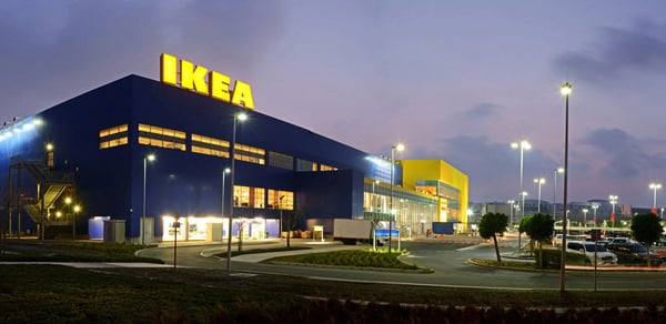 Corporate News Ikea