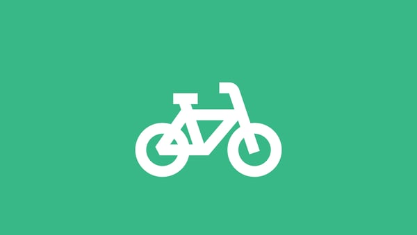 Fiets, fietsen, elektrische fiets