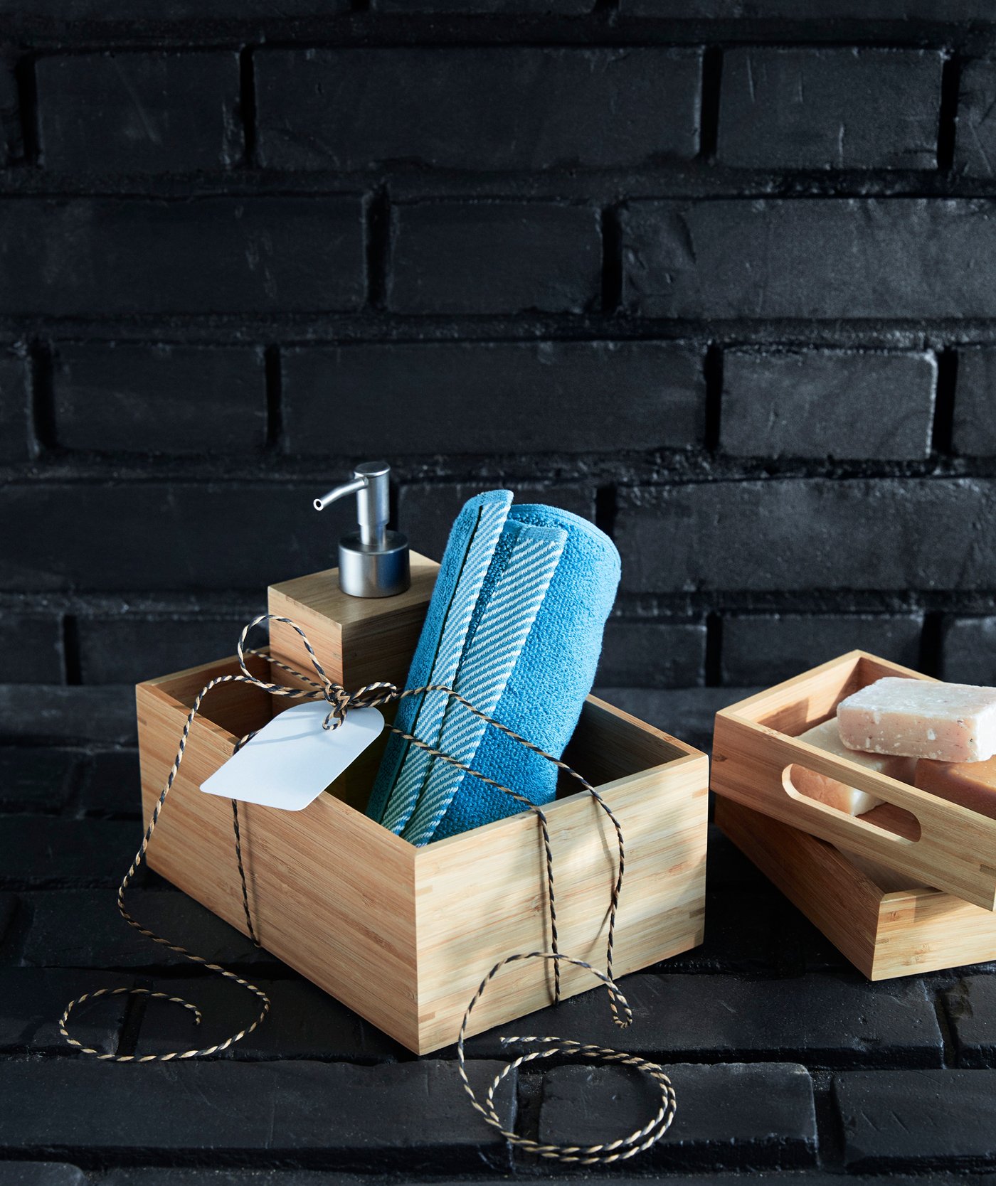 Wrapping that keeps on giving IKEA