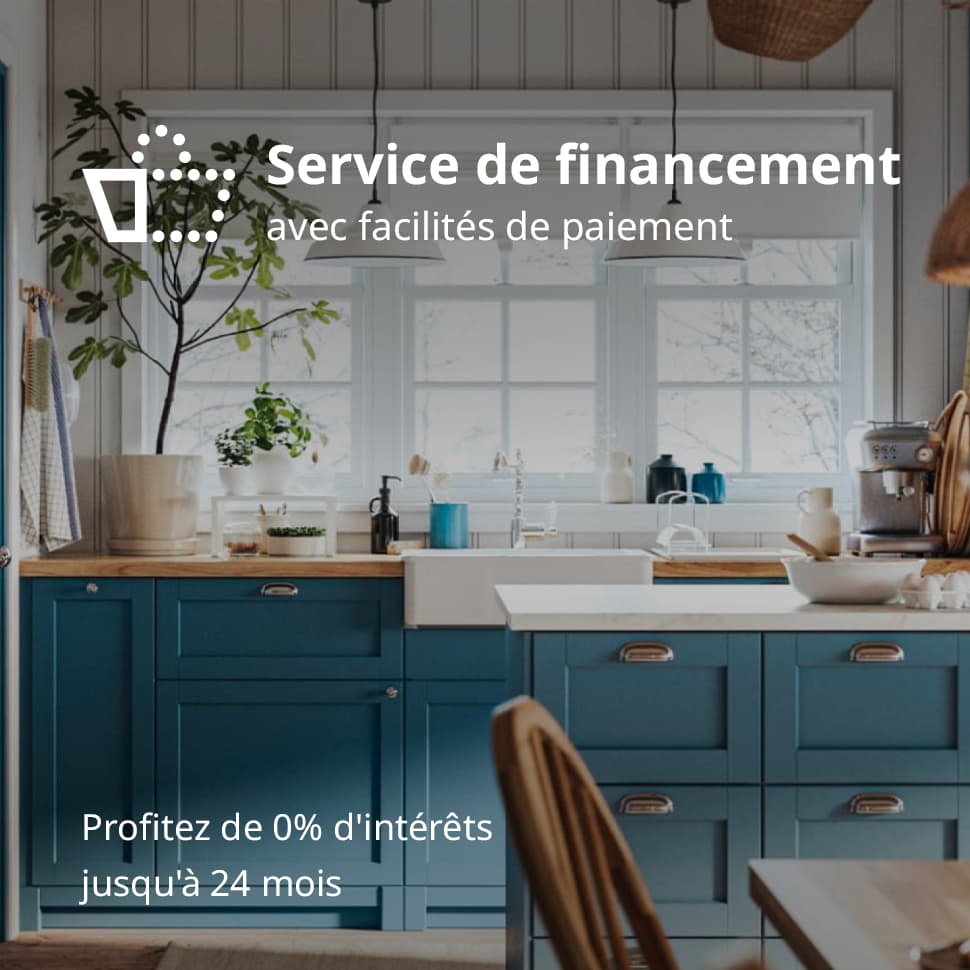 Finance