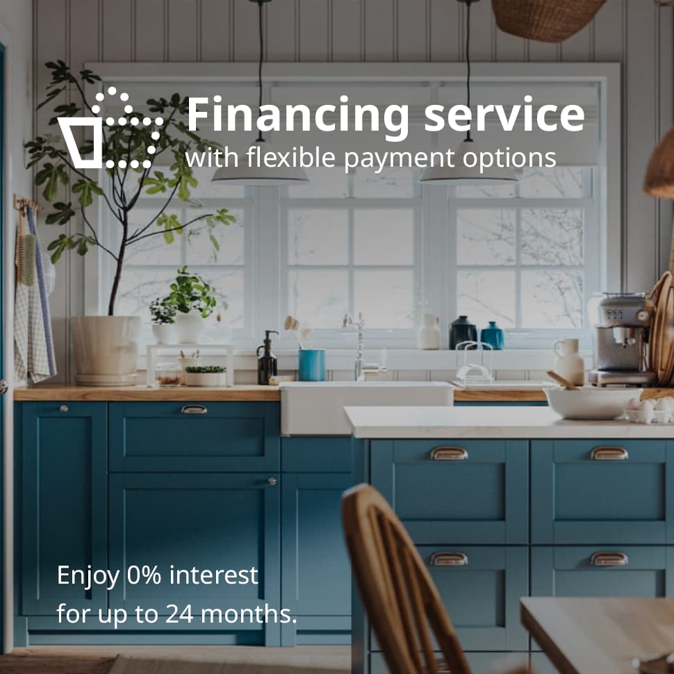 Finance