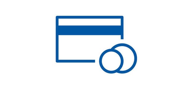 Finance icon