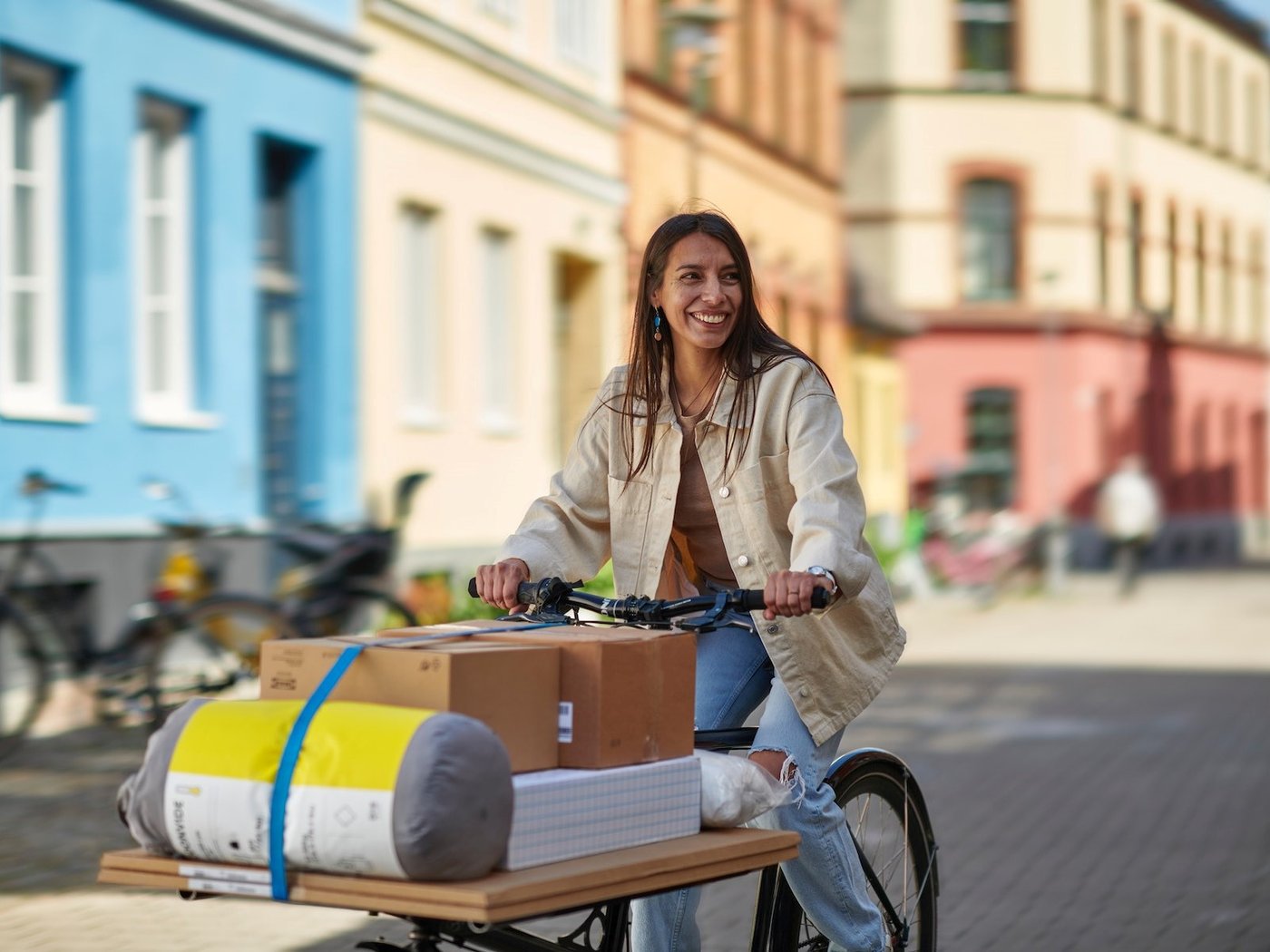 Financing for private customers IKEA Switzerland