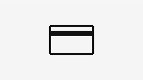 Finance Options