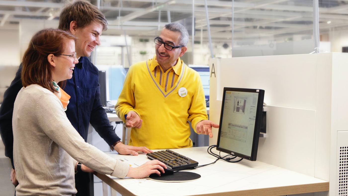 IKEA payment options IKEA