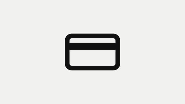 Finance options