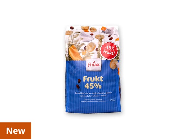 Finax Fruit