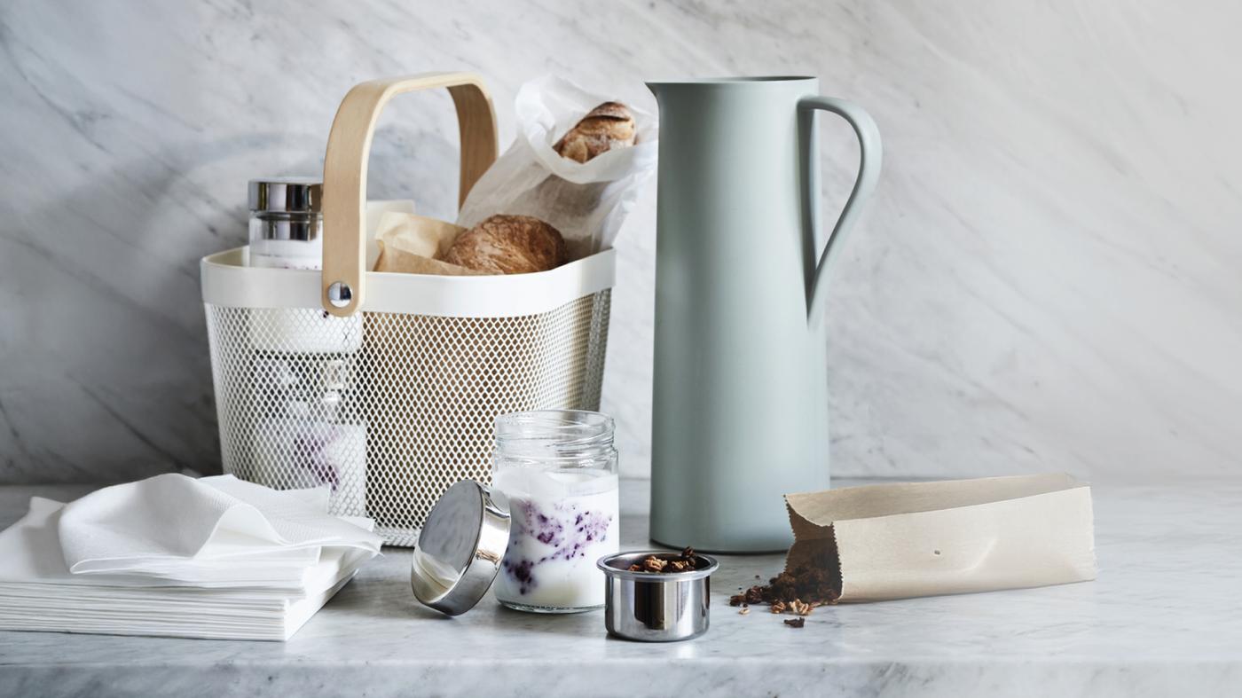 اساسيات يومية