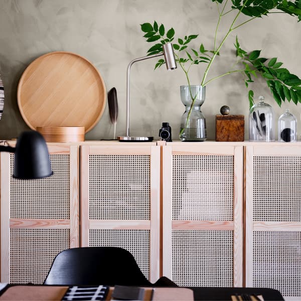 Find functional and personalized cabinets, and other storage solutions.