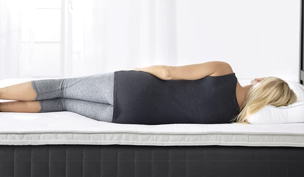 Find mattress firmness level