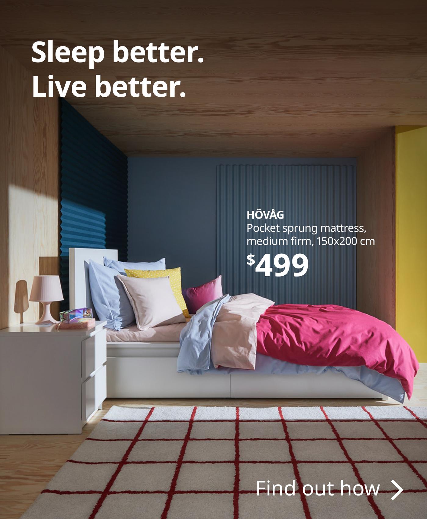 Furniture Furniture Singapore & Home Décor IKEA