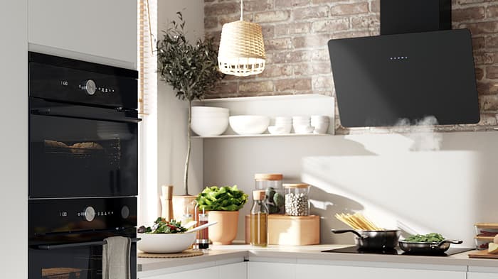 Kitchen Appliances - White Goods - Domestic Appliances - IKEA Austria