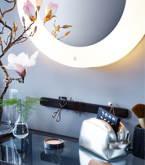 Schminktisch Ideen Fur Beauty Queens Ikea Deutschland