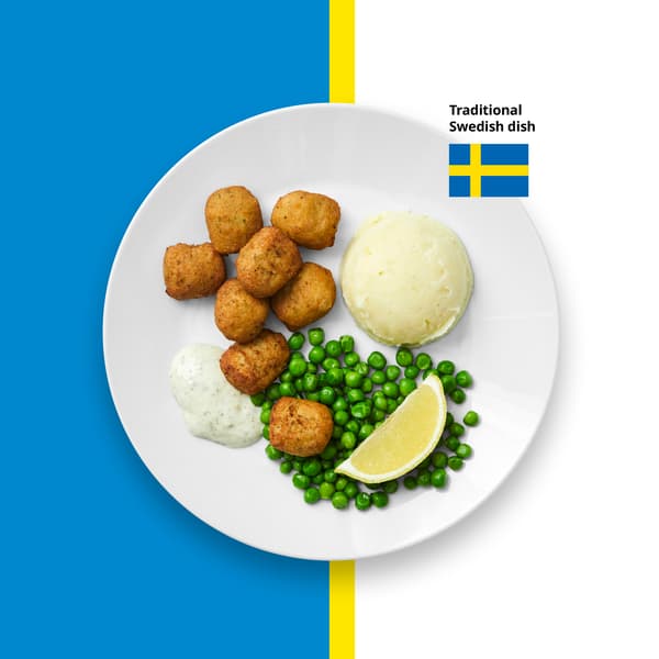 Fish balls