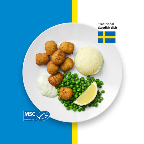 Fish balls