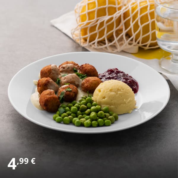 Fish balls