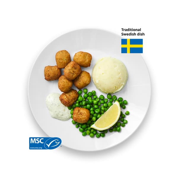 Fish balls