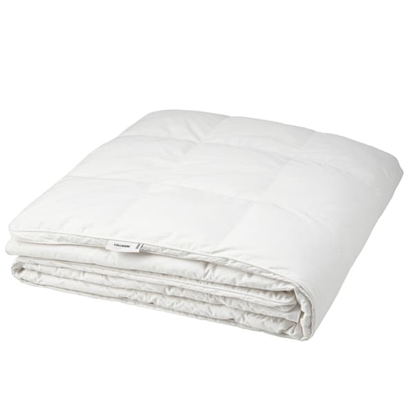 FJÄLLHAVRE duvet