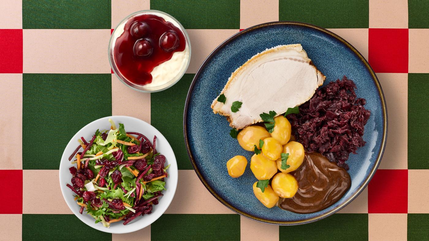 Bliv IKEA Family medlem nu