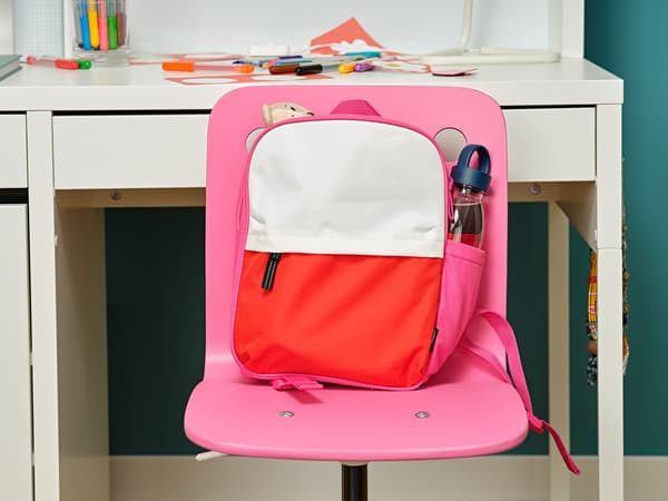 Fľaša na vodu IKEA 365+