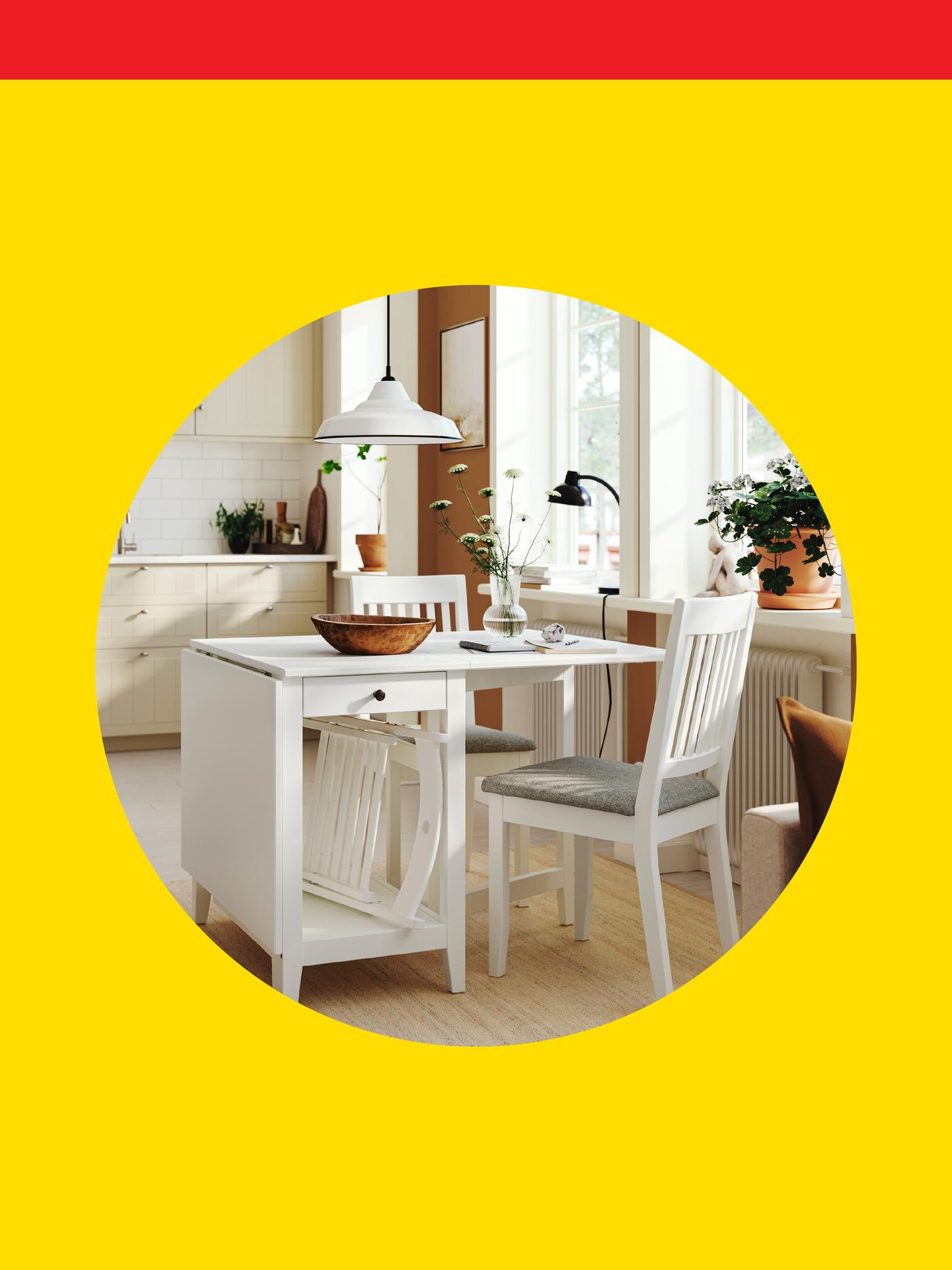 Flat 15% off on expendable tables