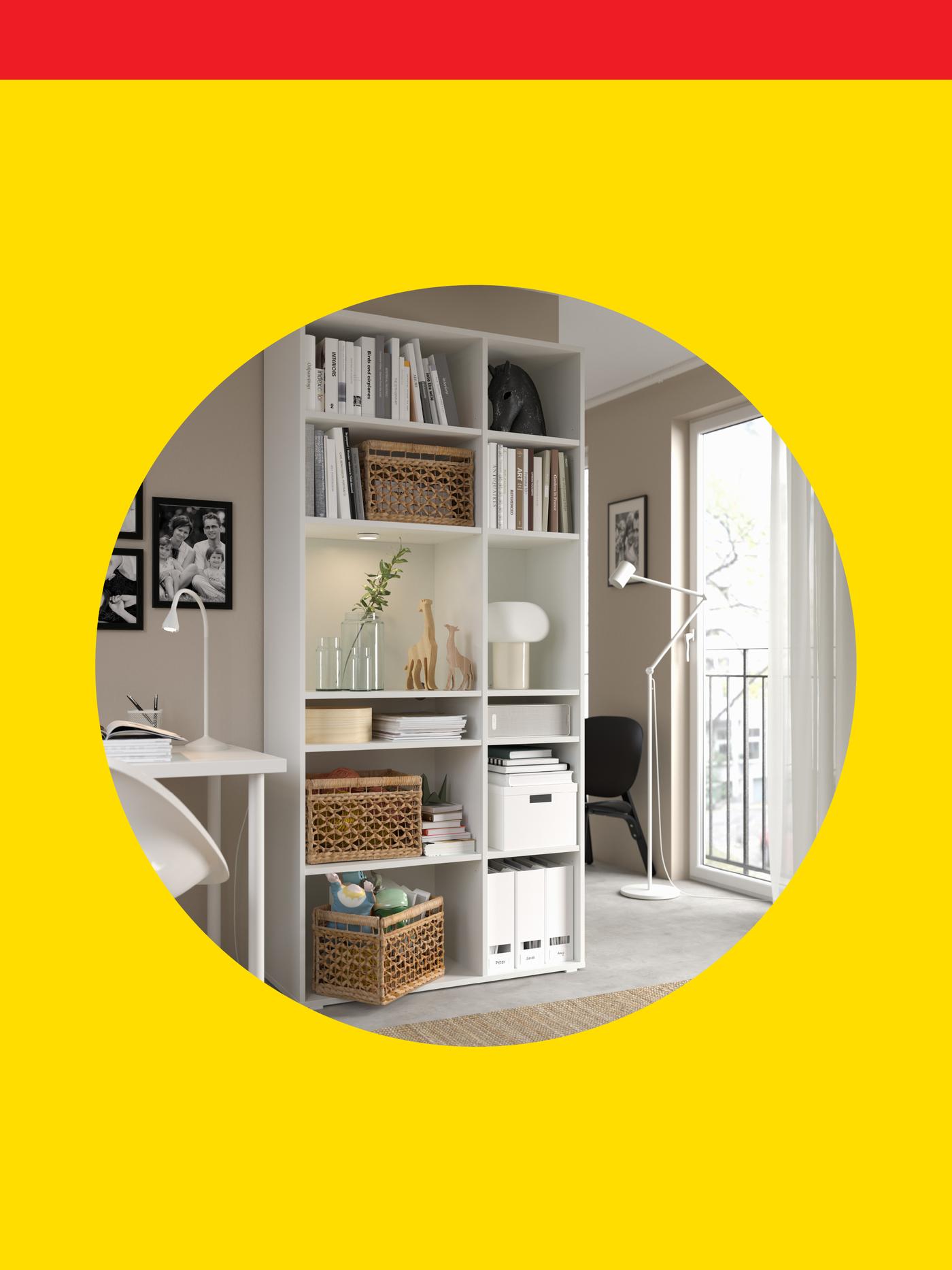 Flat 15% off on office storage