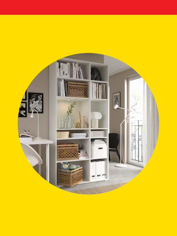 Flat 15% off on office storage