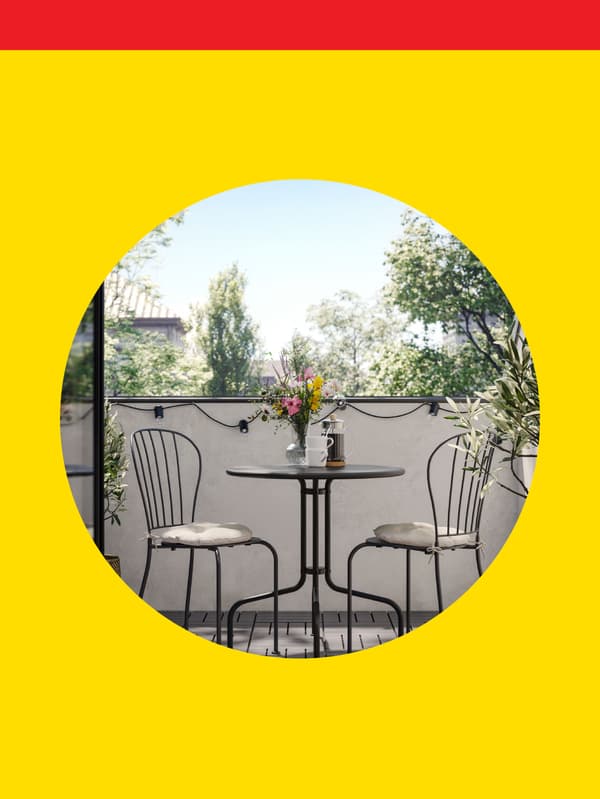 Flat 15% off on outdoor sets