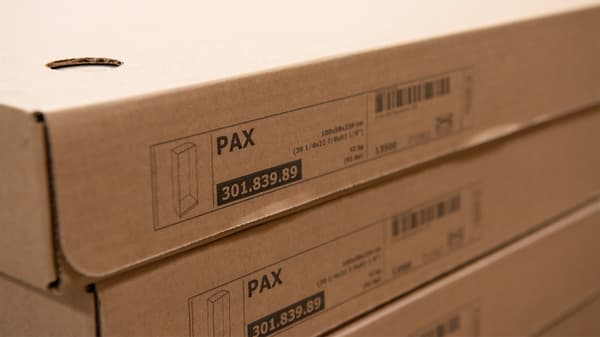 Flat packages