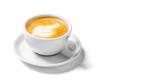 Flat white