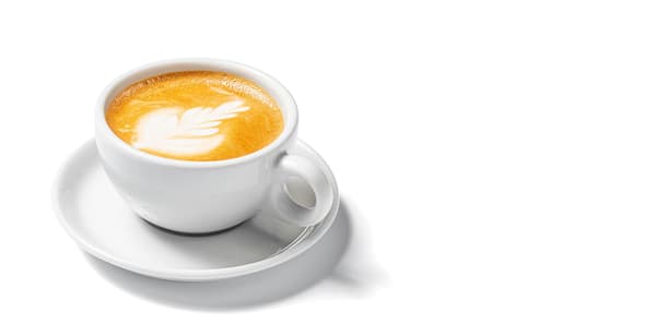 Flat white