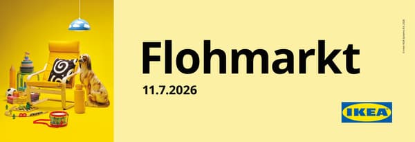 Fleamark image campagne 