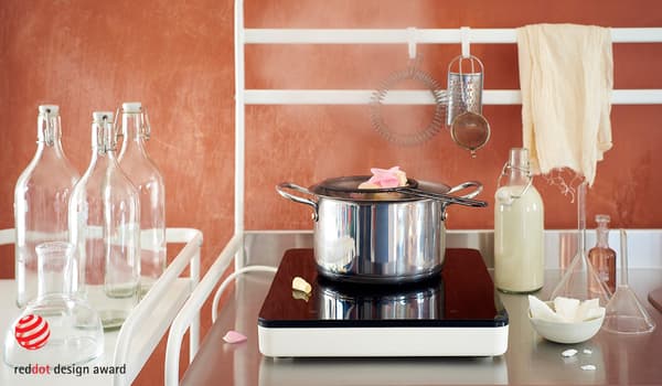 Flexibles Kochen – du entscheidest wo