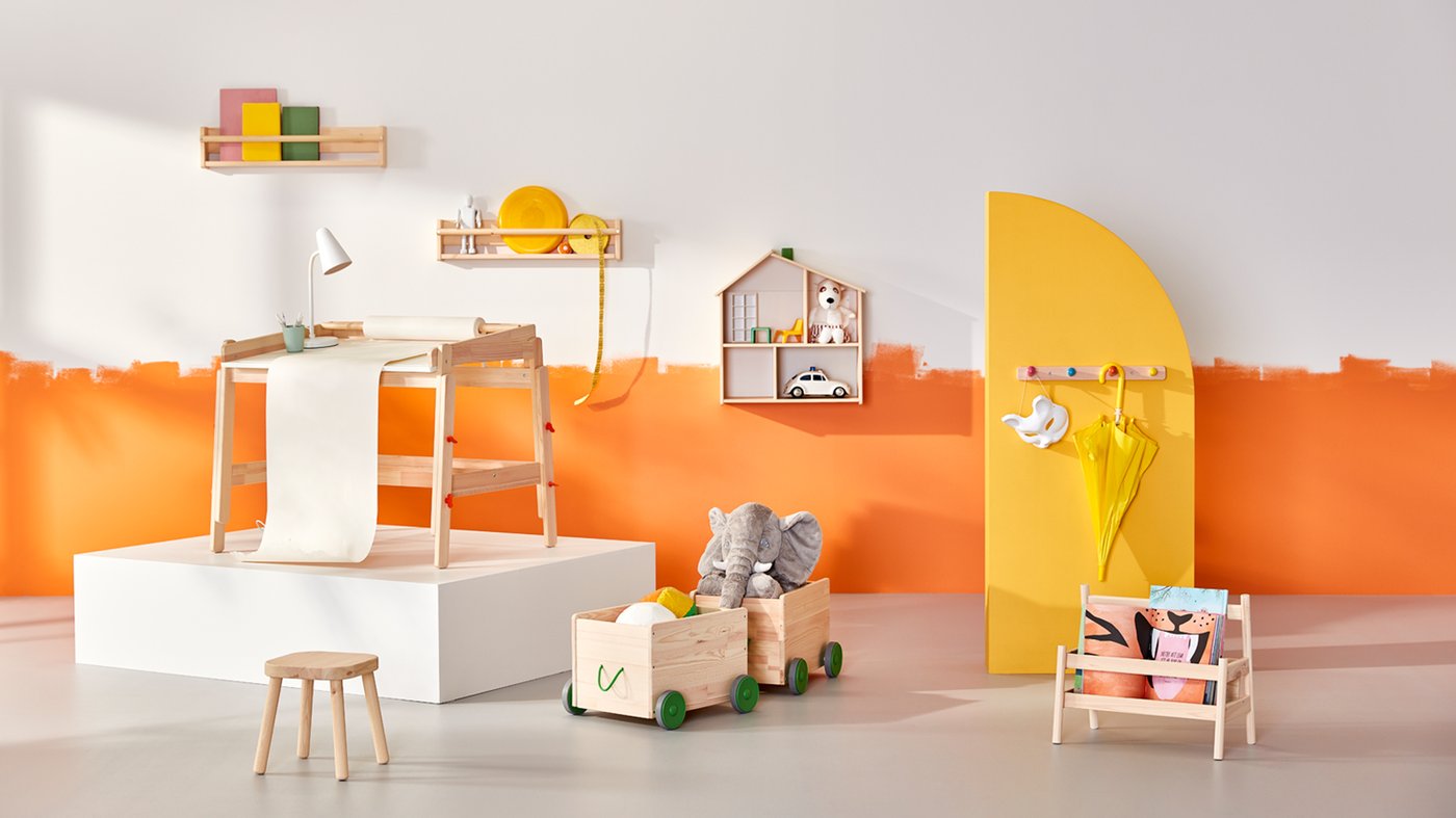 ikea kids storage cubes