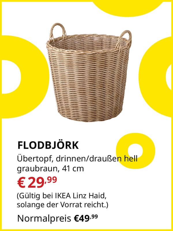 FLODBJÖRK