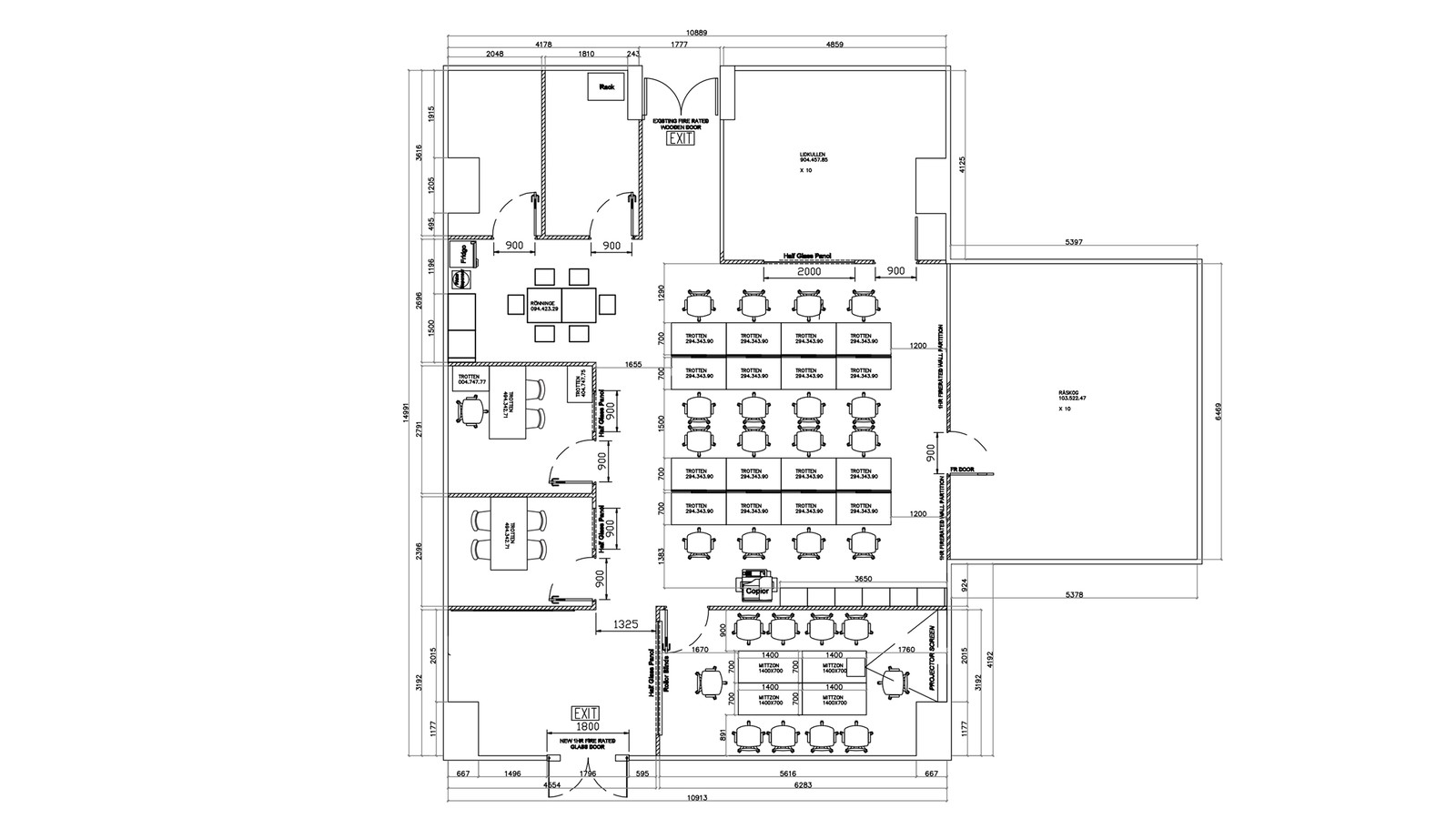 IKEA for Business - Business Interior Design Service - IKEA | IKEA ...