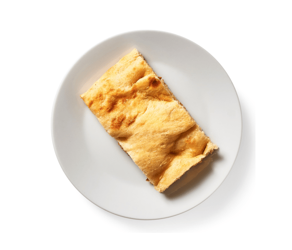 Focaccia.